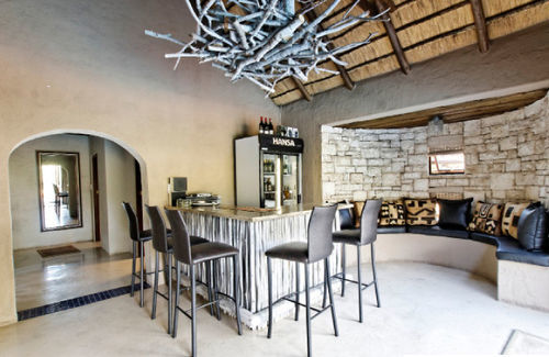 Rustika Guest Lodge Sandton Exterior foto