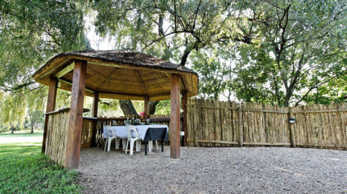 Rustika Guest Lodge Sandton Exterior foto